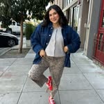 Amanda | casual california mom style