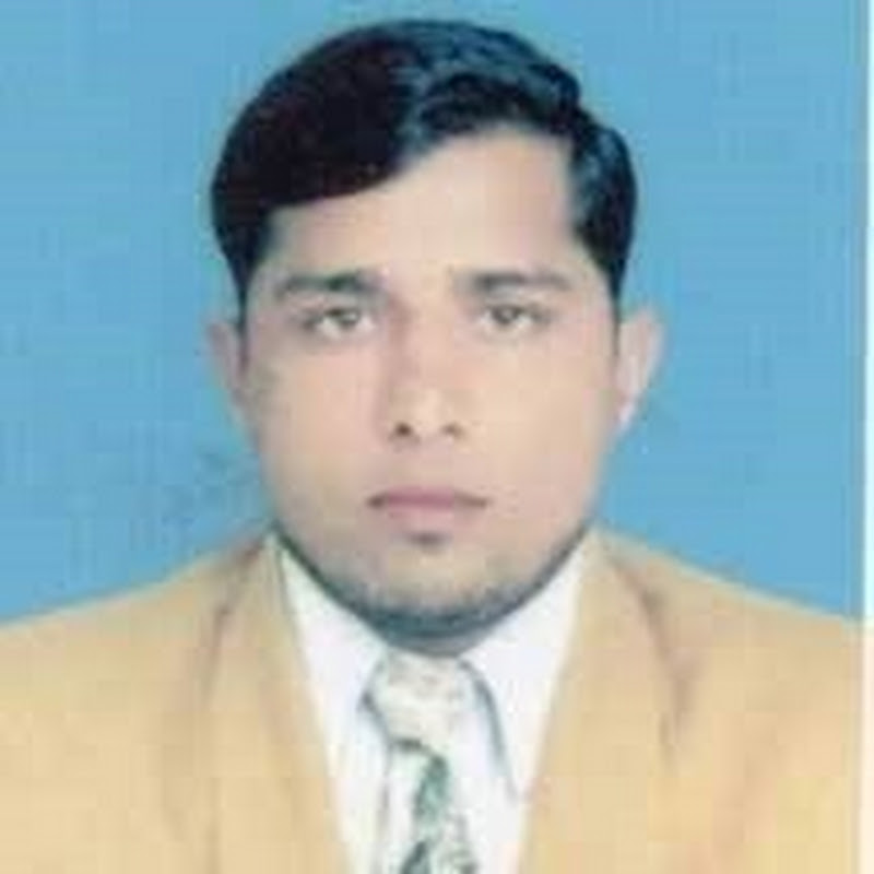 Ghulam Abbas Zone of Success