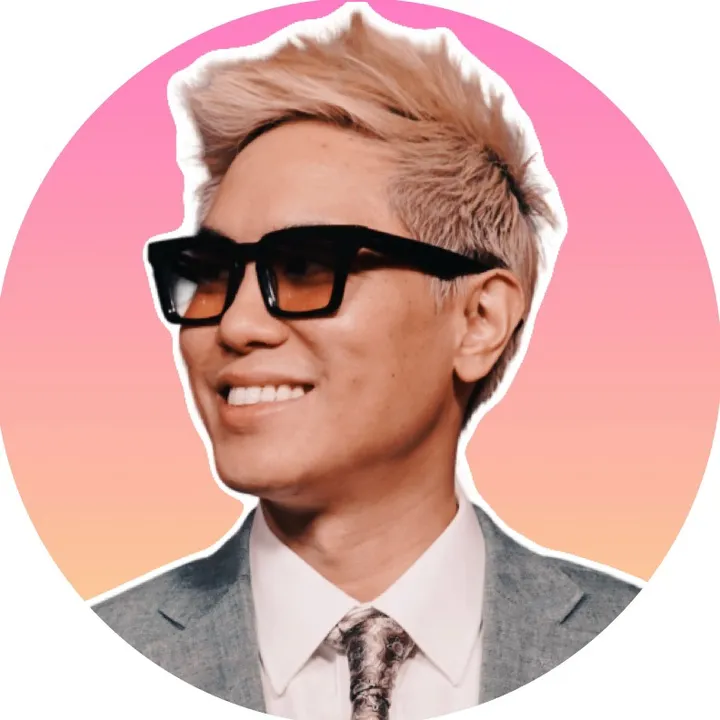 The Andy Trieu Show