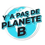 Y’a pas de planète B - RTBF