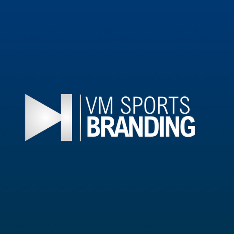 VM Sports Branding