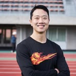 김민준, MJ