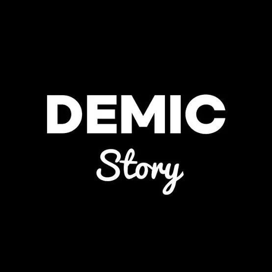 DEMIC STORY 💪