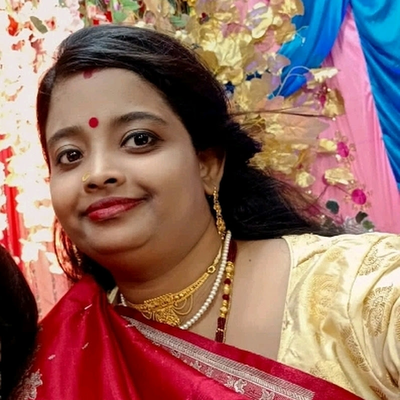 Anuradha Dutta 