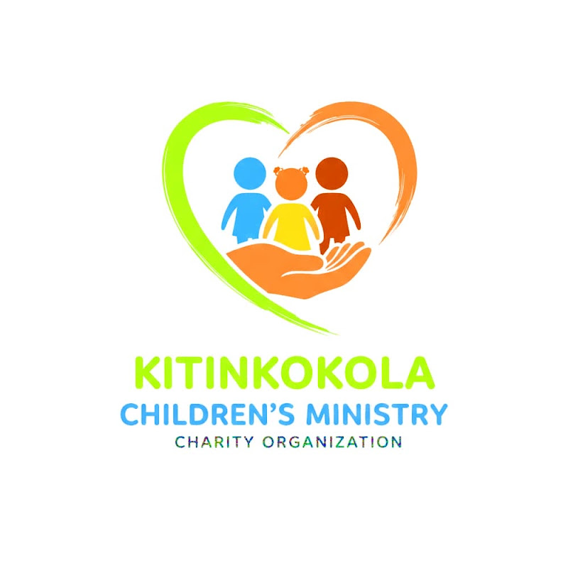 Kitinkokola Children’s Ministry