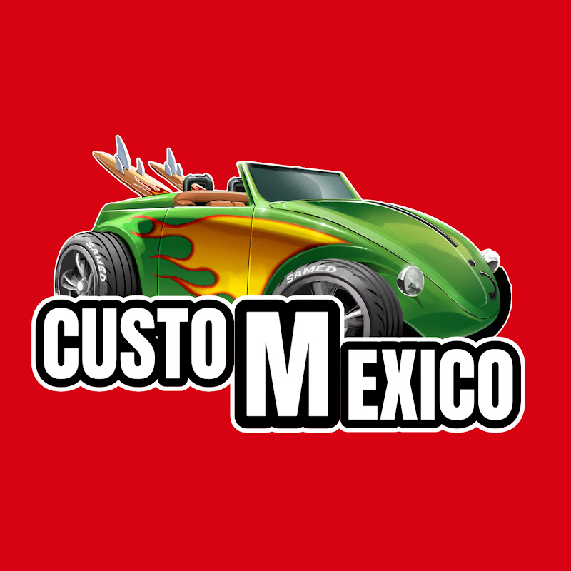 Custom Mexico