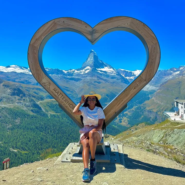 Pipita Magnitry 🇲🇬 🇧🇪