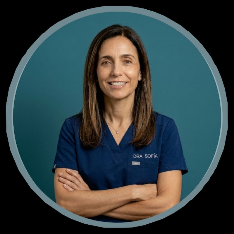 Sofia Cardiologista 