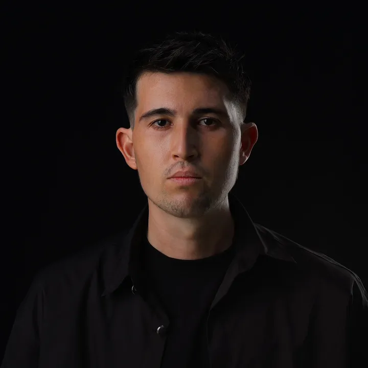 KevinKrissenOfficial