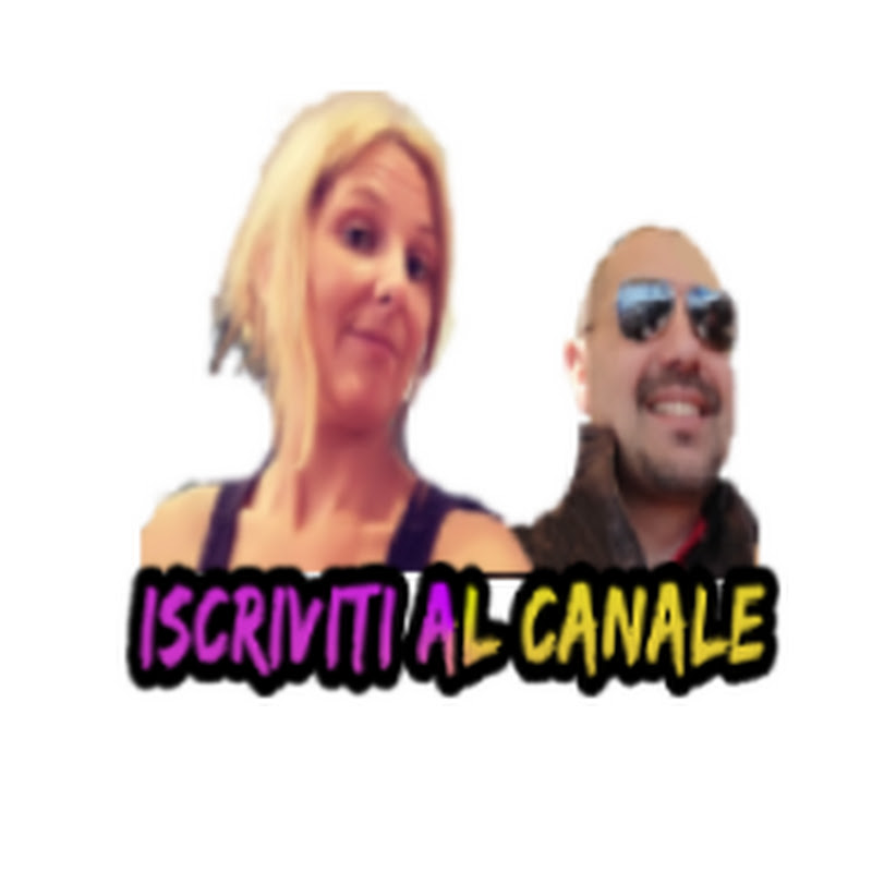 Luisa & Paolo V Family