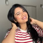 Yesha | UGC Creator