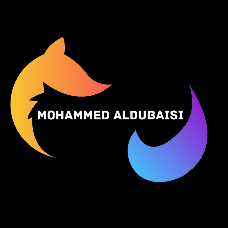المهندس محمد الدبيسي MOHAMMED ALDUBAISI