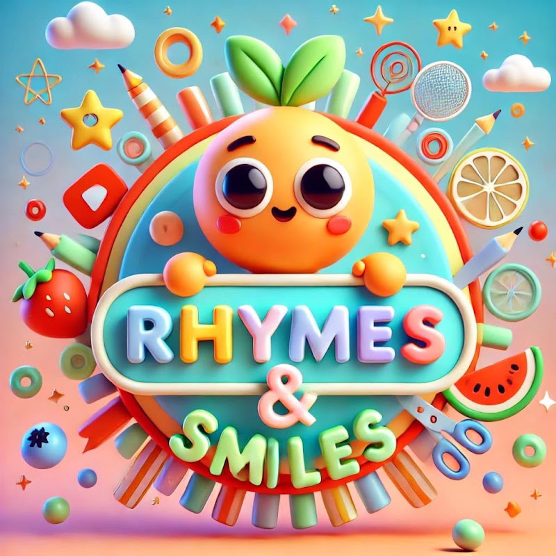 Rhymes & Smiles