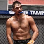 Adam Snyder | Strength Conditioning & Weight Cutting Coach