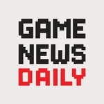 GameNewsDaily 每日遊戲新聞