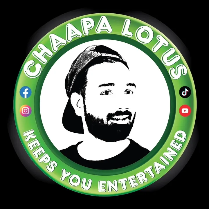Chaapa_Lotus