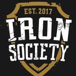 Iron Society Strength and Conditioning