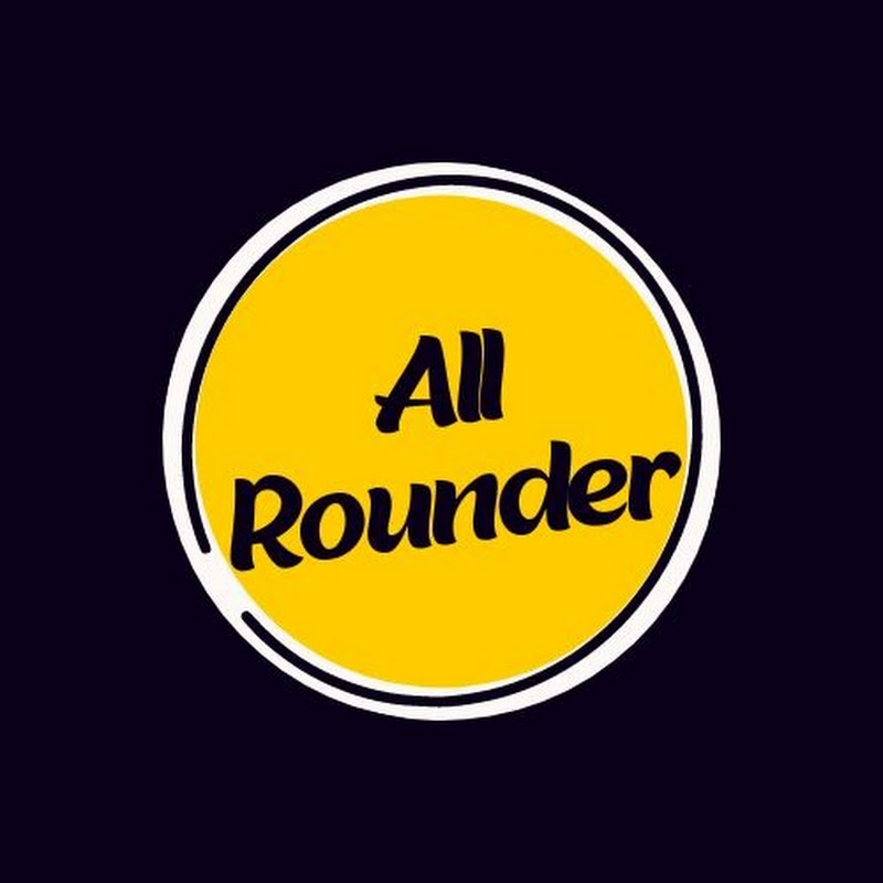 All Rounder