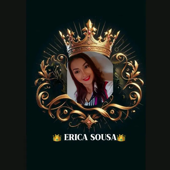 👑 Erica 👑