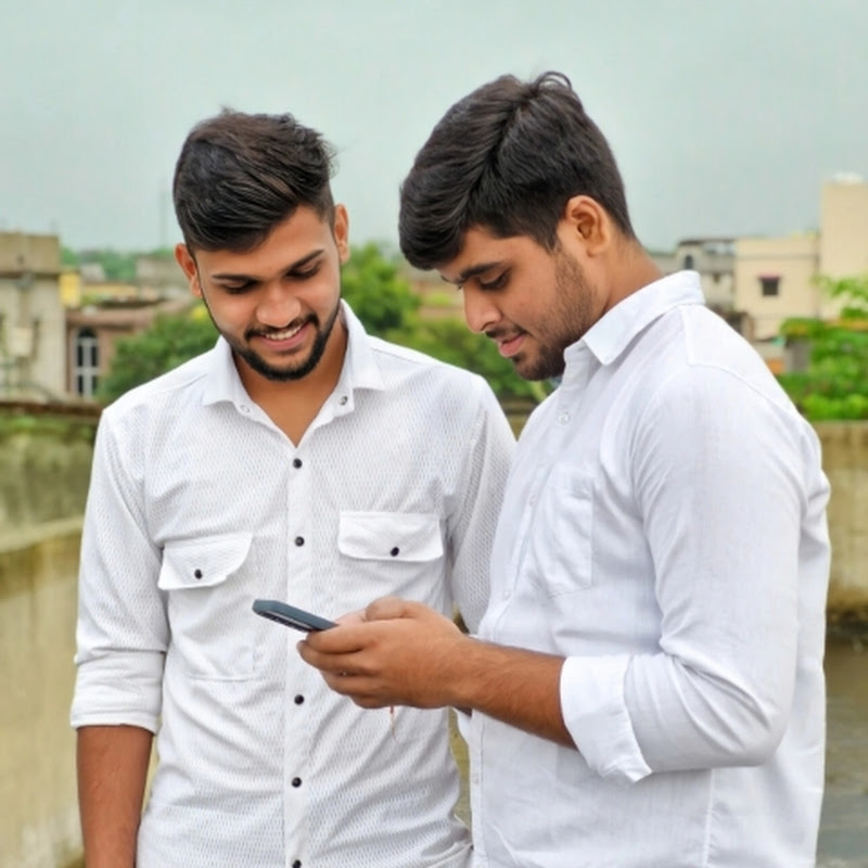 Ramlaxman_vlog 