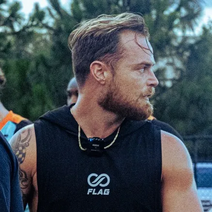 Jake Holsinger