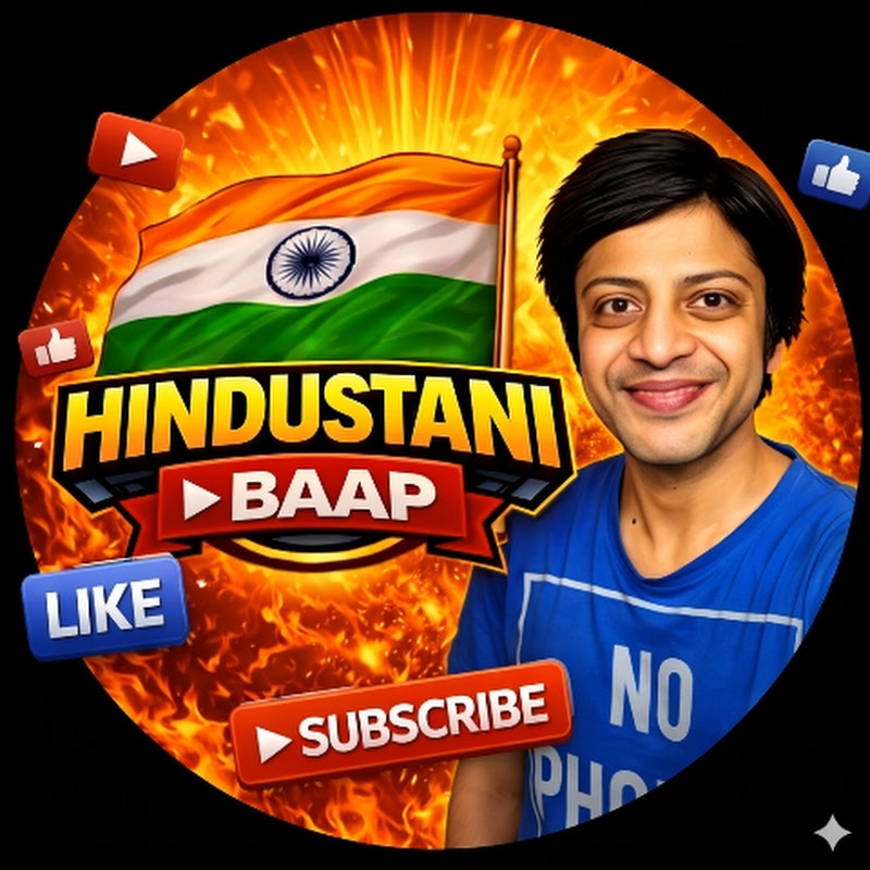 Hindustani Baap
