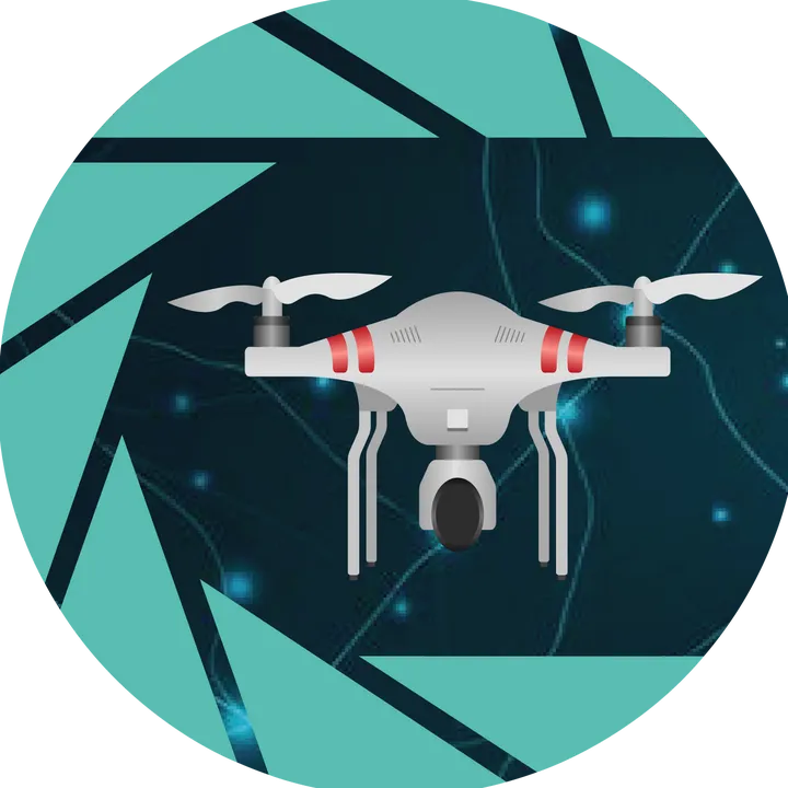 Power Drone Ec | DJI