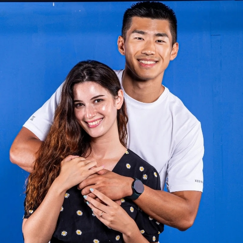 독한커플 Yunhoandsam