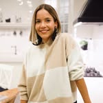 Blanco Metro | Irene Echeverria