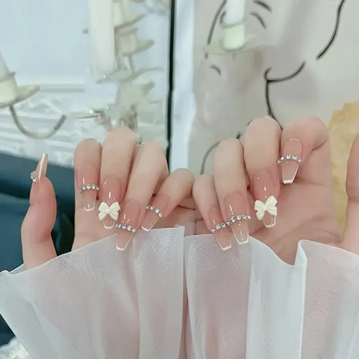bonnienails
