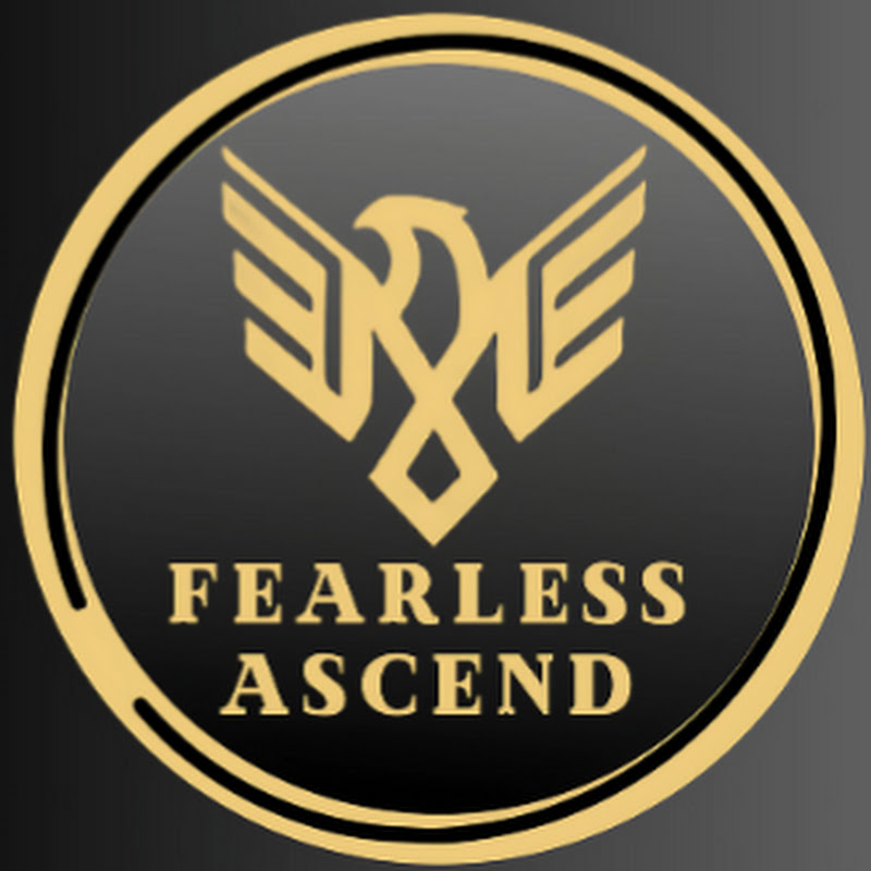 Fearless Ascend