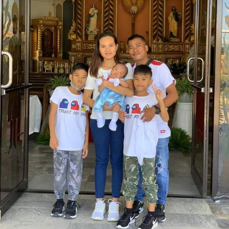 May Angelie G Dela Cruz 