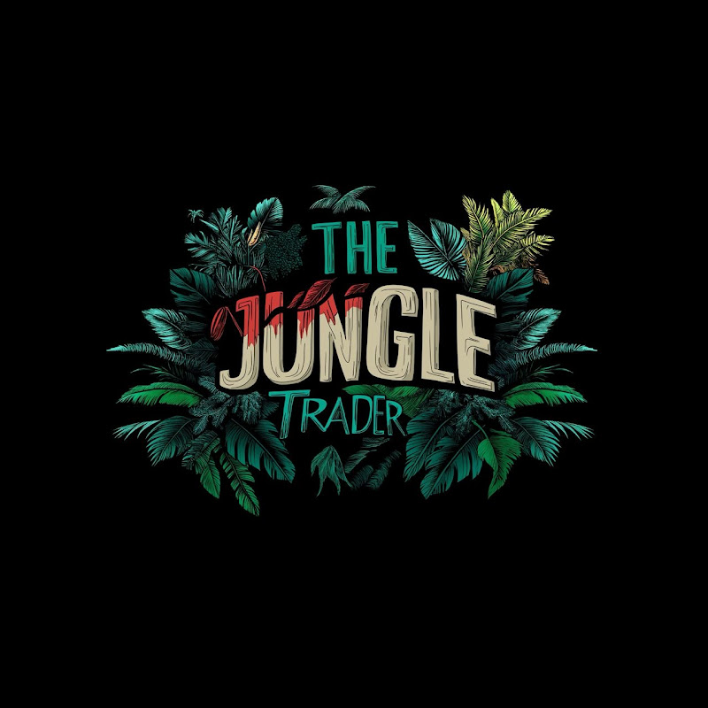 The Jungle Trader