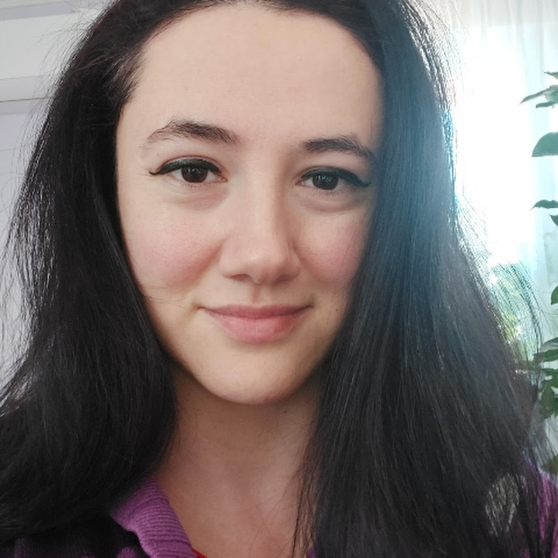 Cristina ASMR 😴