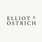 Elliot & Ostrich Jewellery