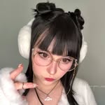 Mel🌱 | 𝗰𝗼𝘀𝗽𝗹𝗮𝘆 𝗺𝗼𝗱𝗲𝗹, 𝗰𝗼𝘀-& 𝘄𝗶𝗴𝗺𝗮𝗸𝗲𝗿, 𝘀𝘁𝗿𝗲𝗮𝗺𝗲𝗿