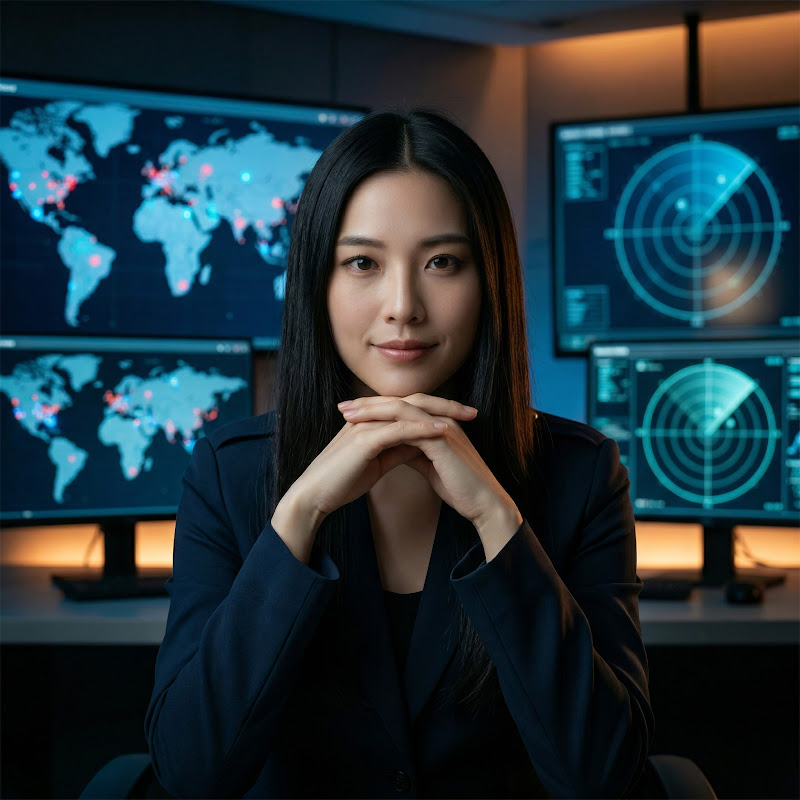 AYA WAR ROOM 
