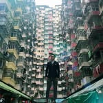 Chris Leung