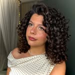 Flavia Pagnozzi 🌸 | Curly Hair and Beauty✨