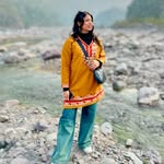 Harshita | Confidence & Power Styling