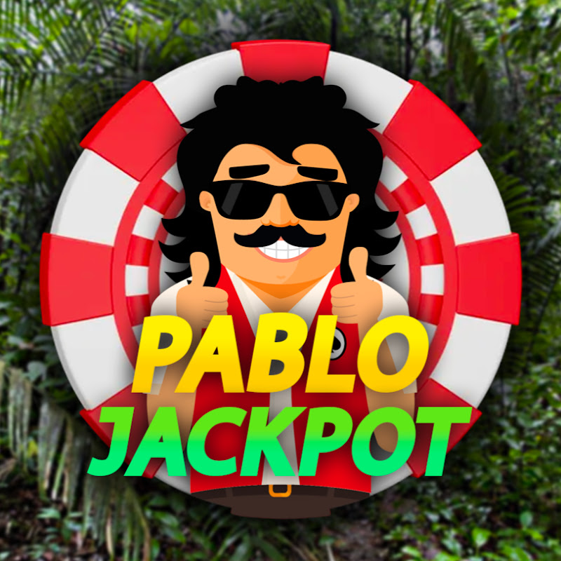 Pablo Jackpot 