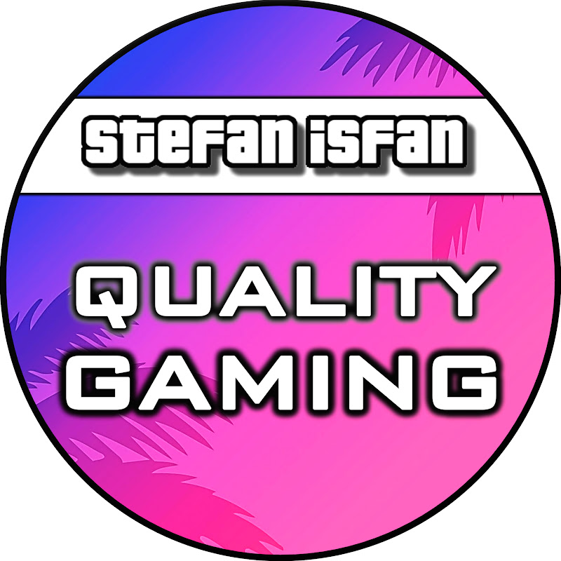 Stefan Isfan