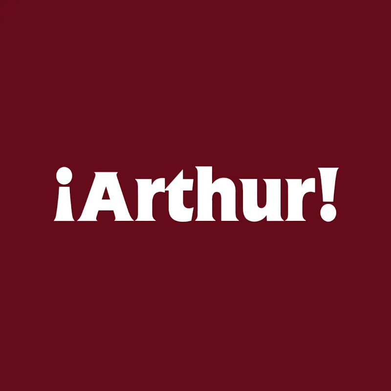 ¡Arthur!