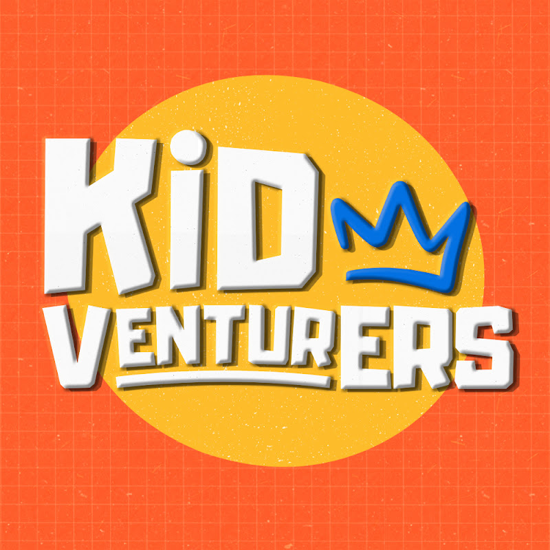 Kidventurers