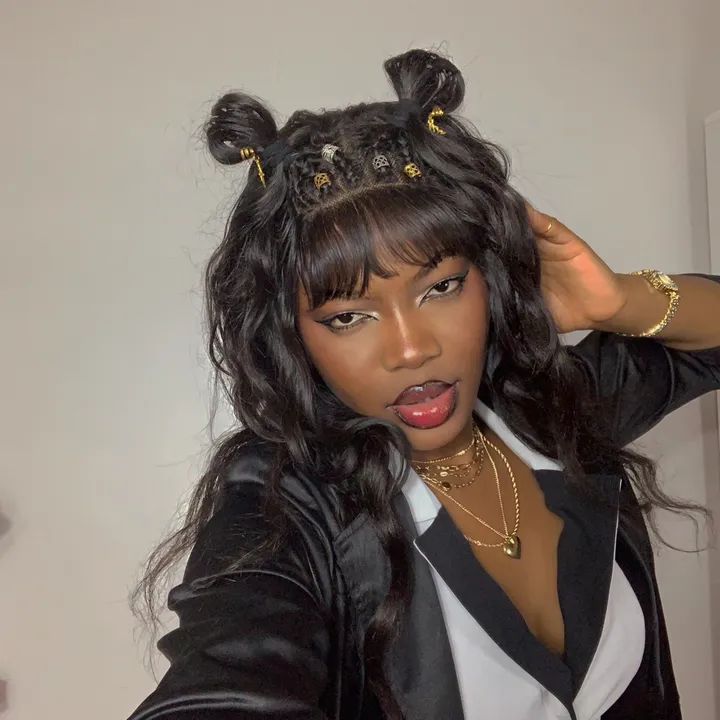 Bby bear 🧸💲💋