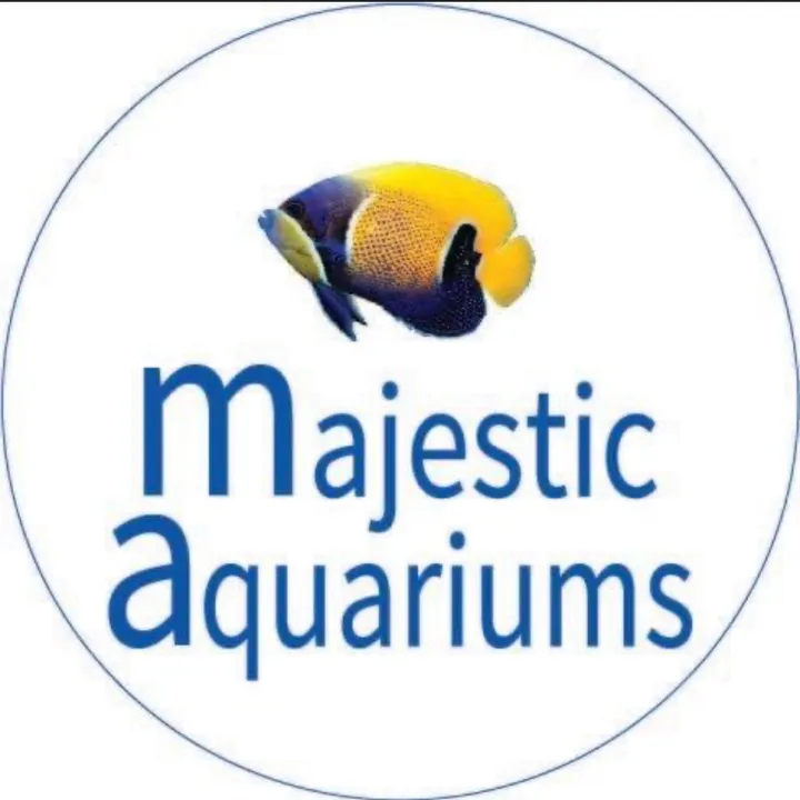 Majestic Aquariums - Sydney