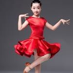 Kids Latin Dancewear Studio
