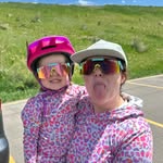 Kelly Lag | Colorado adventure mom
