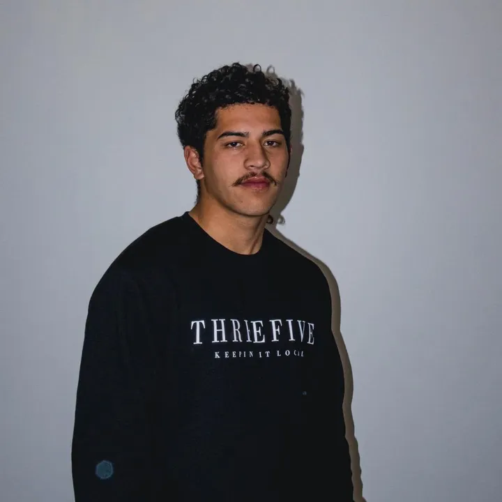 Ngākohu Walker