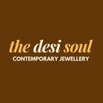 The Desi Soul | Jewellery